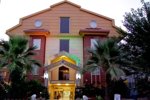 Astoria in Kemer — foto 20