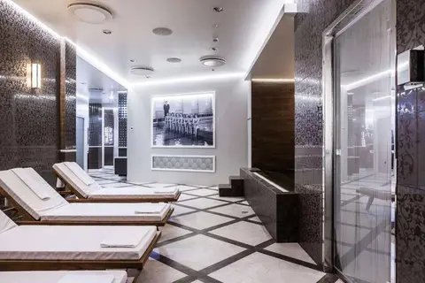 Hotel Borg in Reykjavik — foto 10