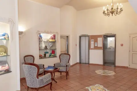 Hotel Club Due Torri in Maiori, foto 8
