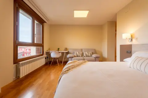 Apartamentos Albatros in Llanes — foto 17