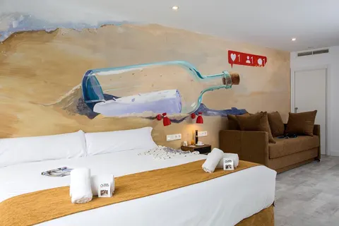 Casual del Mar Málaga foto 2