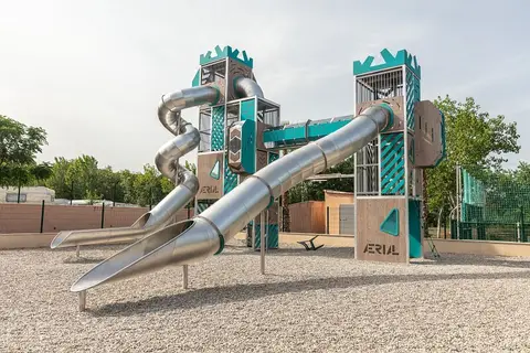 Camping Saint-aygulf Plage in Fréjus, foto 2