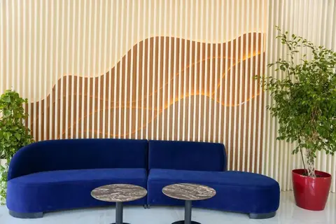 Valza Boutique Hotel in Vlora — foto 2