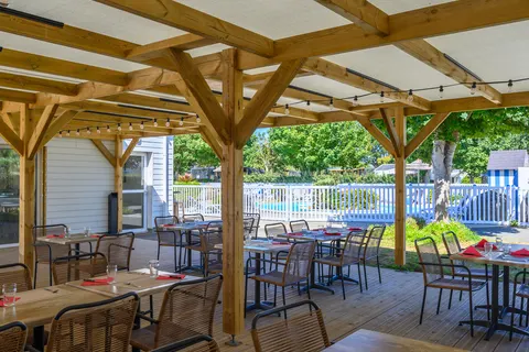 Flower Camping Cap Finistère foto 6