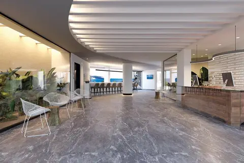 Atalanti Boutique Hotel in Faliraki — foto 4