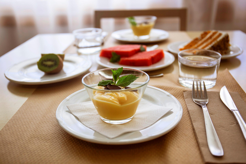 Hotel Puchet foto 11