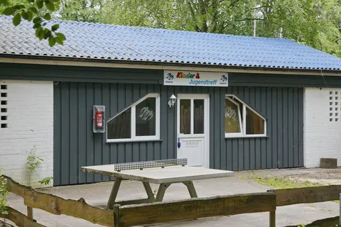 Knaus Campingpark Wingst foto 6