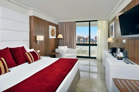Meliá Benidorm in Benidorm — foto 23
