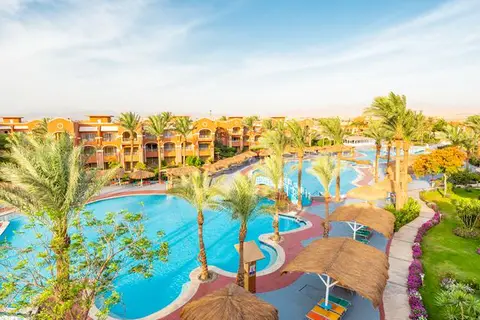 Sentido Caribbean Soma Bay in سفاجا — foto 5
