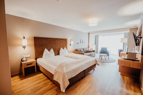 Post Seefeld Wellnesshotel Tirol foto 2