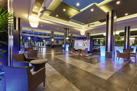 Hotel Riu Dunamar in Cancùn — foto 20
