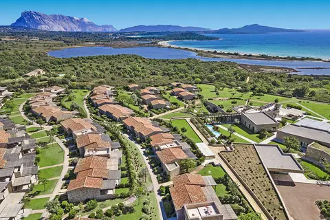Baglioni Resort Sardinia in Santu Diadòru/San Teodoro, foto 10