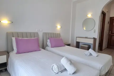 Horizon Resort in Δημοτική Ενότητα Θήρας — foto 27
