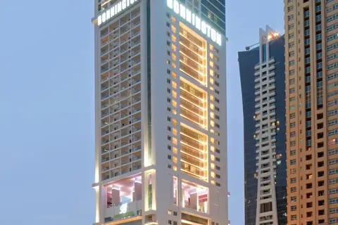 voco Dubai in Dubai, foto 4