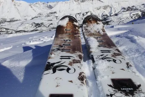Hotel L'Ecrin des Neiges in Le Dévoluy — foto 8