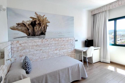 Hotel Ses Savines foto 6