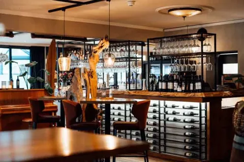 Boutique Hotel, Restaurant & Wellness Westerburcht foto 18