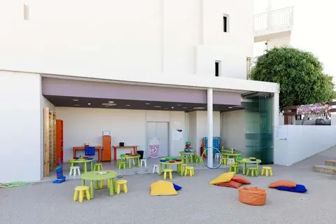 HD Beach Resort & Spa in Costa Teguise — foto 8