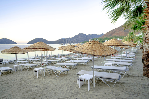 Hotel Golden Rock Beach foto 23