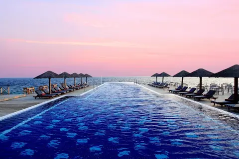 Machchafushi Island Resort & Spa Maldives, The Centara Collection in Cocoa Island, foto 23