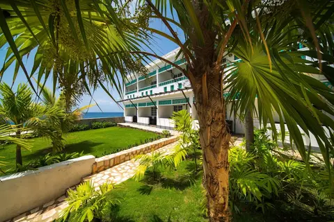 Samsara Cliff Resort in Negril — foto 21
