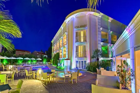 Elinotel Apolamare in Δημοτική Ενότητα Παλλήνης — foto 5
