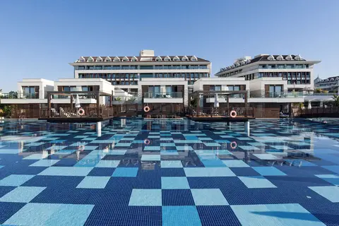 TUI BLUE Belek in Serik, foto 20