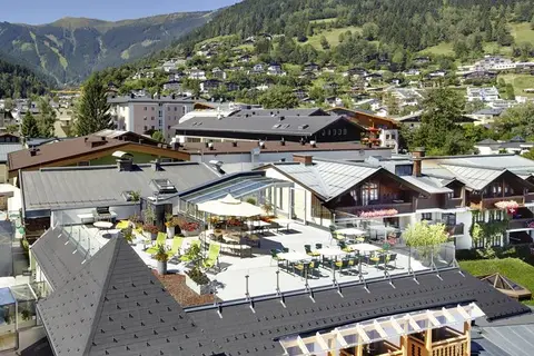 Fish’ Inn in Zell Am See — foto 9