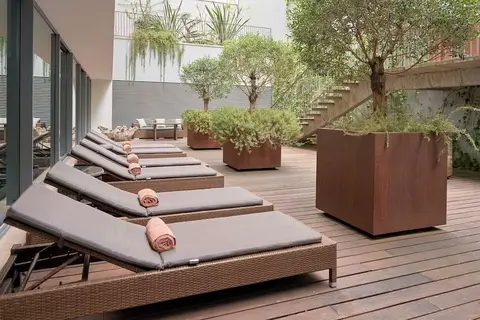 Porto Bay Liberdade in Lissabon — foto 27