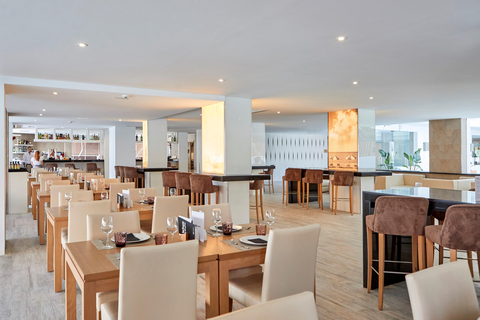 Hotel HM Dunas Blancas foto 28