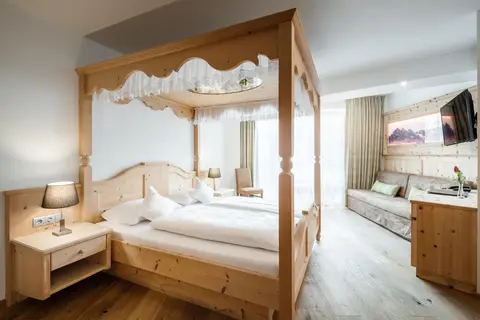 Hotel Digon in Kastelruth - Castelrotto — foto 2