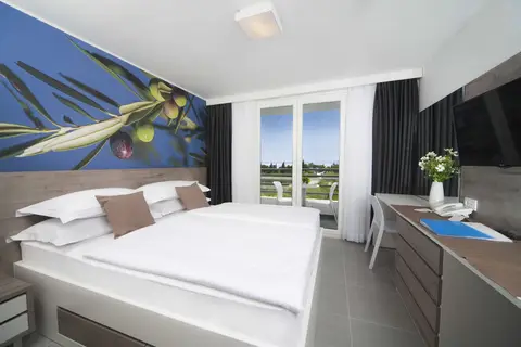 Bluesun Hotel Neptun in Tučepi — foto 26