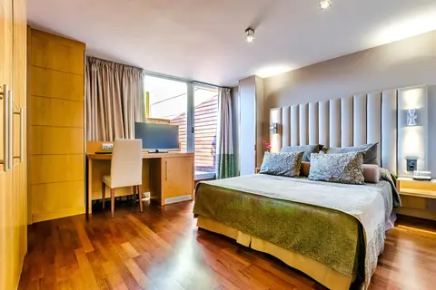 Hotel Sansi Barcelona in Barcelona — foto 11