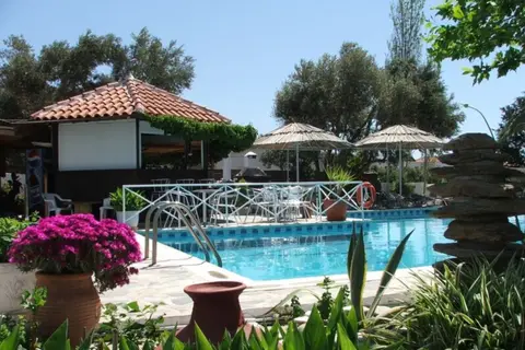 Hotel Sofia in Απολλωνία — foto 6