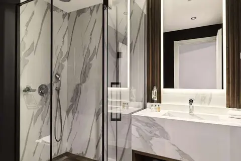 Vanoro Hotel in Θεσσαλονίκη — foto 12