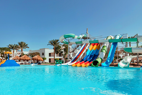 Hotel SUNRISE Alma Bay Resort foto 2