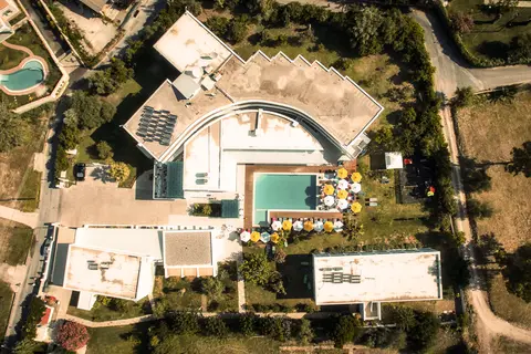Nasos Hotel & Resort in Δημοτική Ενότητα Μελιτειέων — foto 13