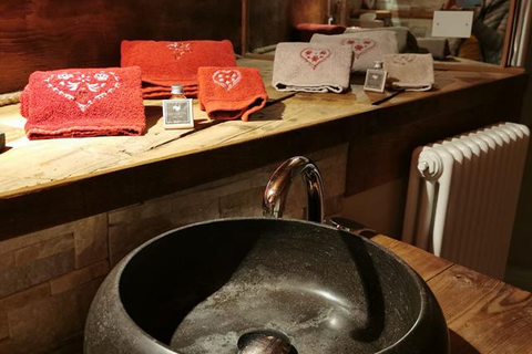 Maison Le Cler - Logies & ontbijt foto 5