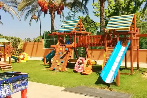 Hilton Alexandria Kings Ranch in Alexandria — foto 16