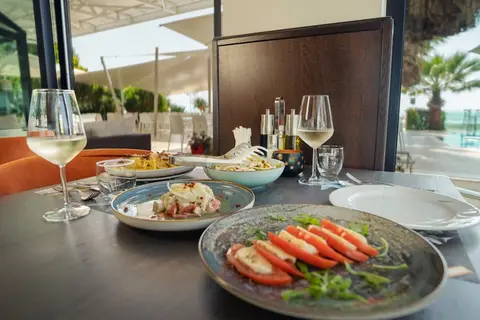 Ylli i Detit in Durres — foto 4
