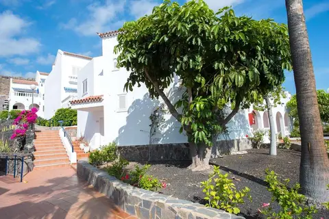 Ona El Marqués Resort in Puerto de Santiago — foto 3