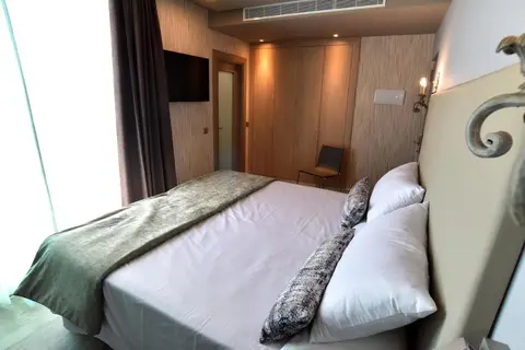 Hotel Doña Luisa in Las Palmas — foto 24