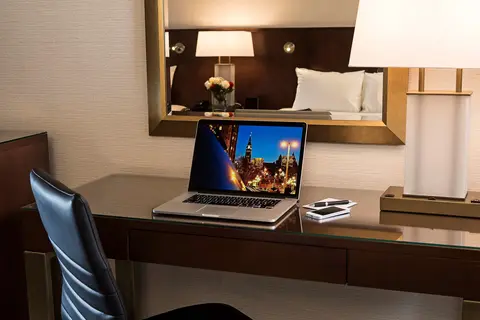 Lord Elgin Hotel in Ottawa, foto 14