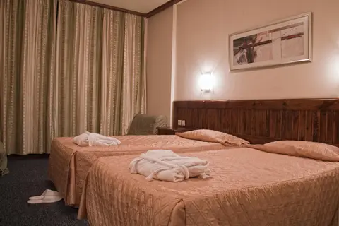 Platinum Hotel & Casino Bansko in Bansko, foto 16