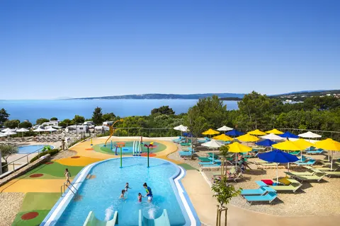 Valamar Camping Krk foto 2