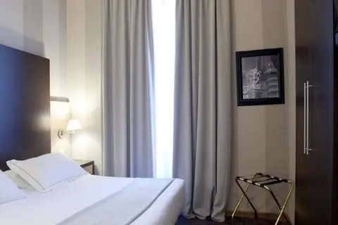 Hotel Club Florence in Florence — foto 8