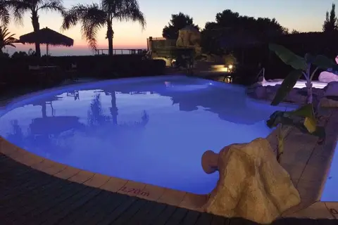 L'Arcobaleno Resort in Ricadi, foto 26