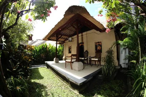 Bali Agung Village in Seminyak — foto 2