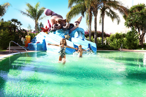 Iberostar Waves Ciudad Blanca foto 13