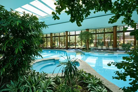 Gloria Serenity Resort in Antalya — foto 29